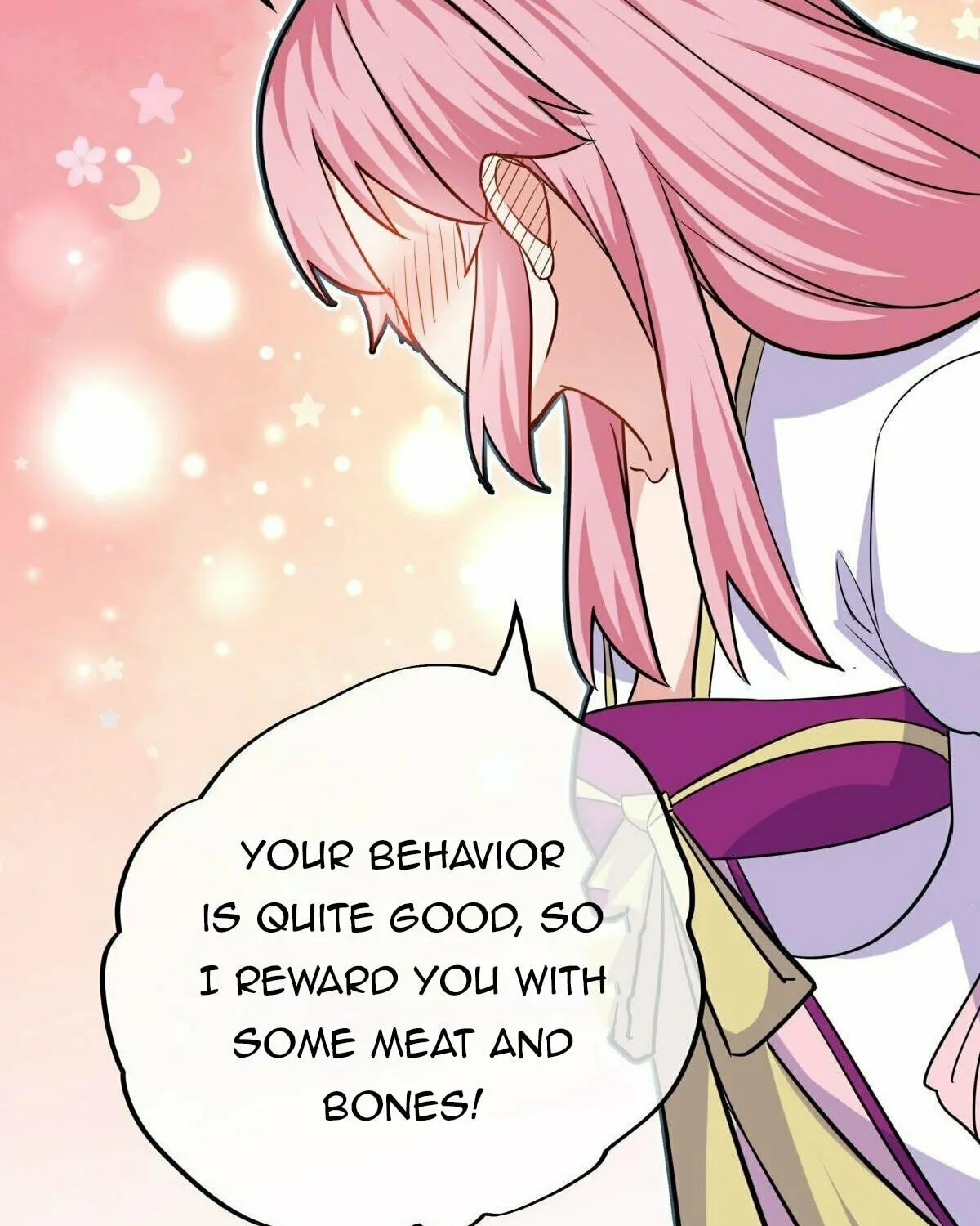 Peerless Battle Spirit (Colored) Chapter 435 page 41 - 