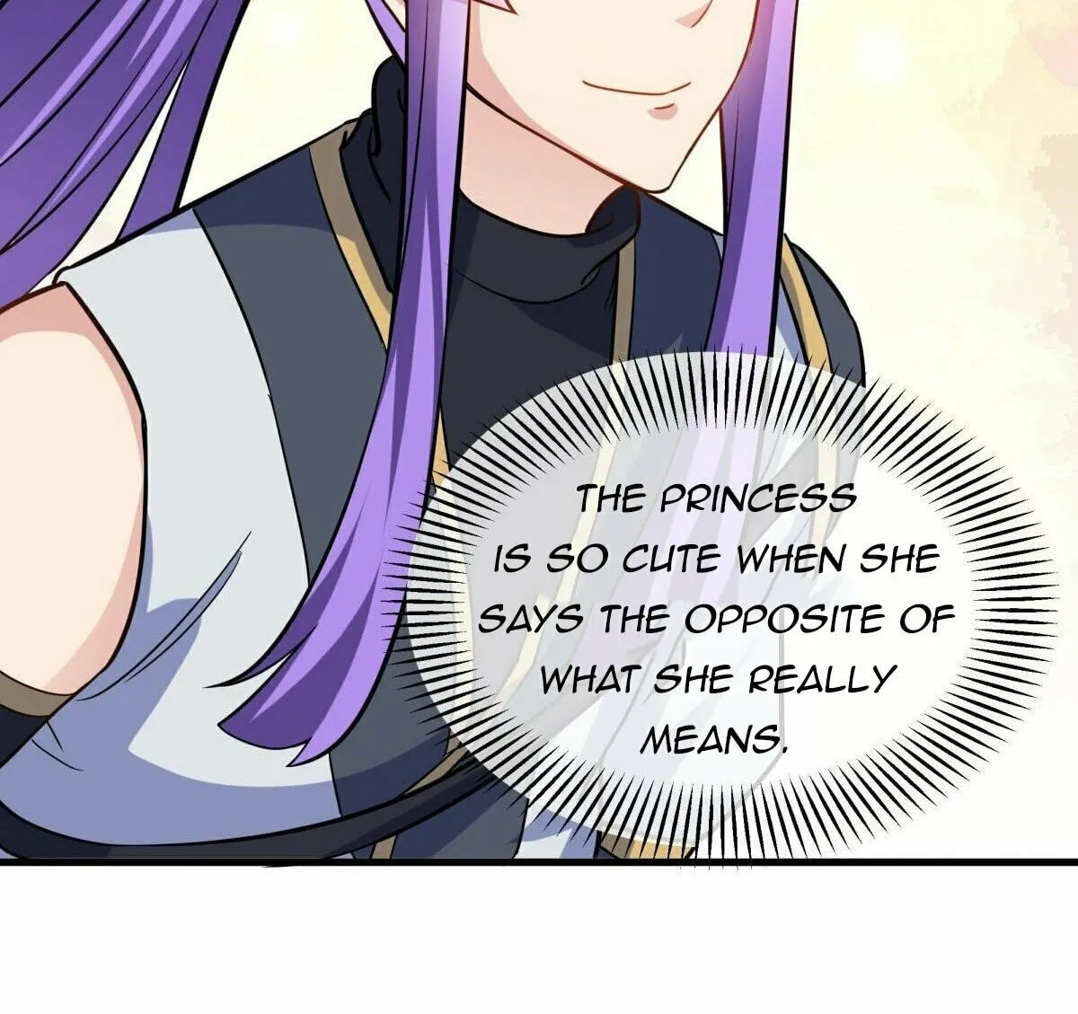 Peerless Battle Spirit (Colored) Chapter 435 page 43 - 
