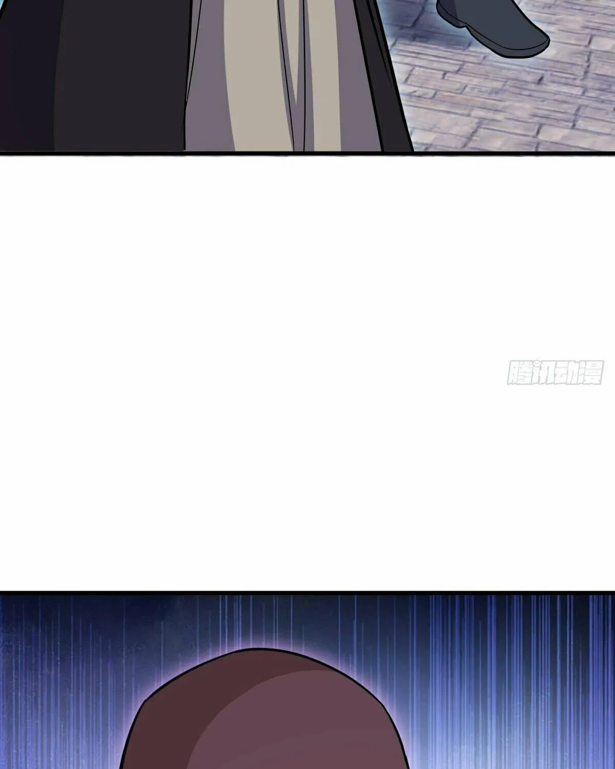 Peerless Battle Spirit (Colored) Chapter 435 page 50 - 