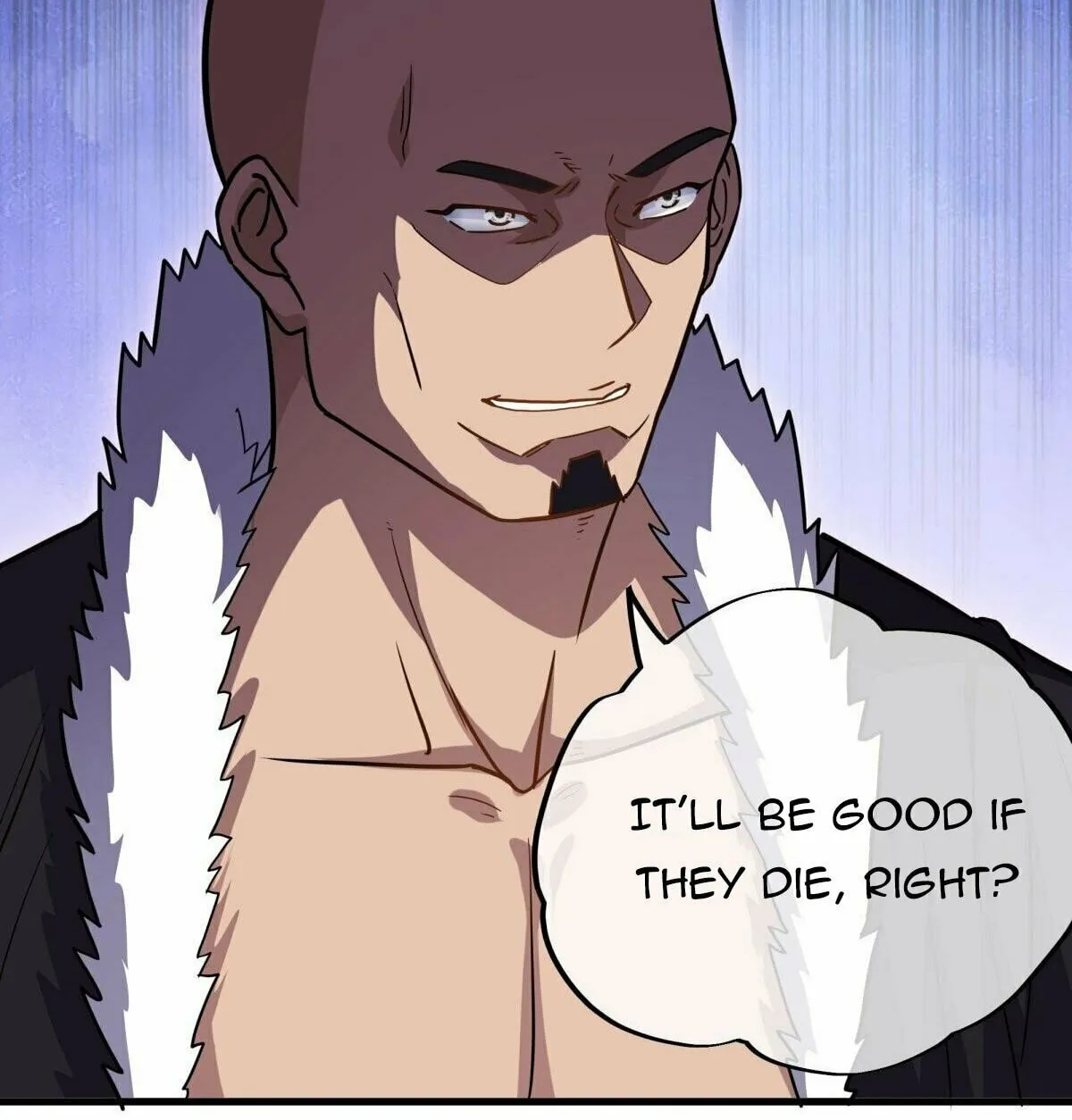 Peerless Battle Spirit (Colored) Chapter 435 page 51 - 