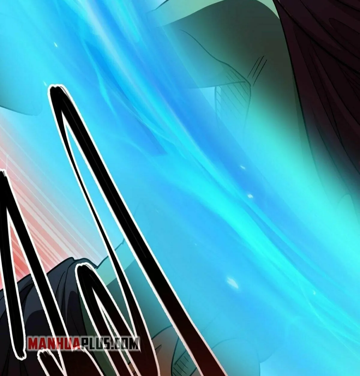 Peerless Battle Spirit (Colored) Chapter 435 page 55 - 