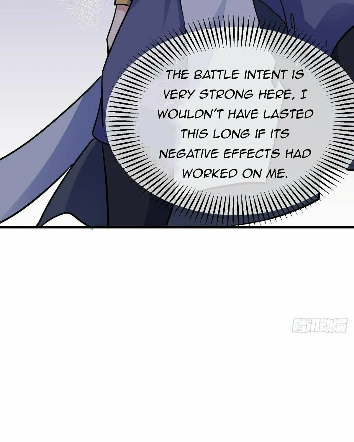 Peerless Battle Spirit (Colored) Chapter 435 page 60 - 