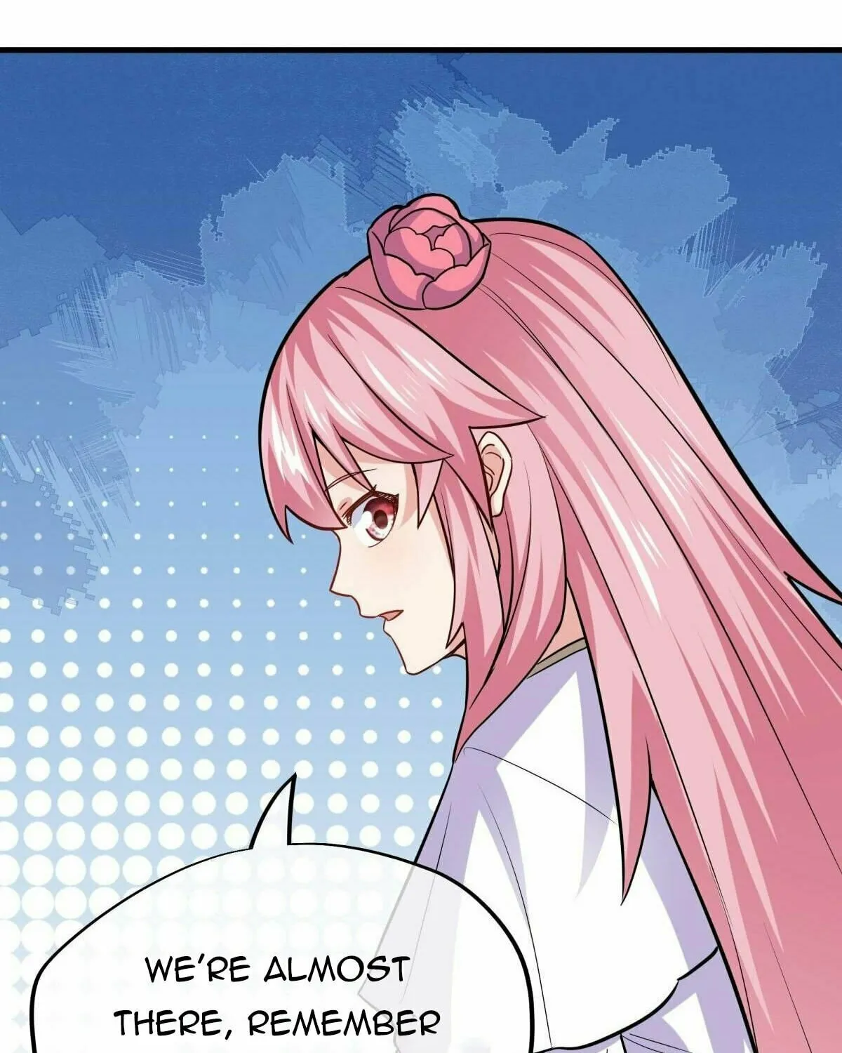Peerless Battle Spirit (Colored) Chapter 435 page 61 - 