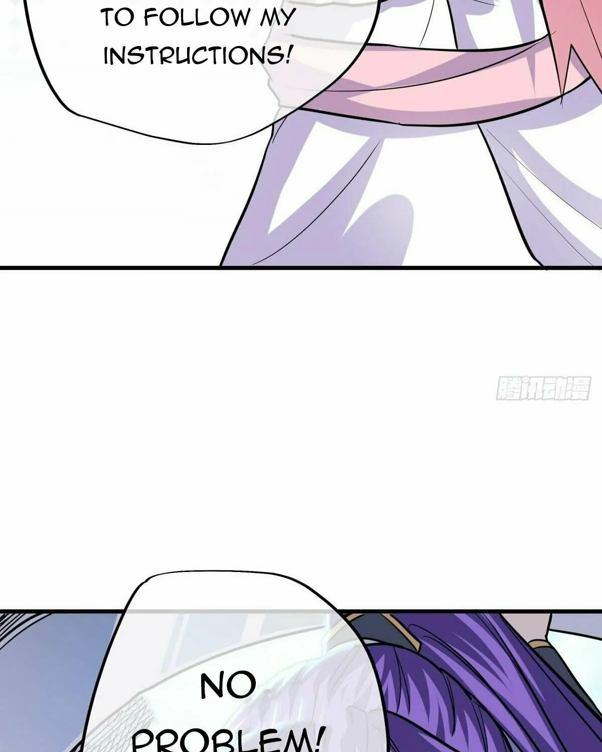 Peerless Battle Spirit (Colored) Chapter 435 page 62 - 