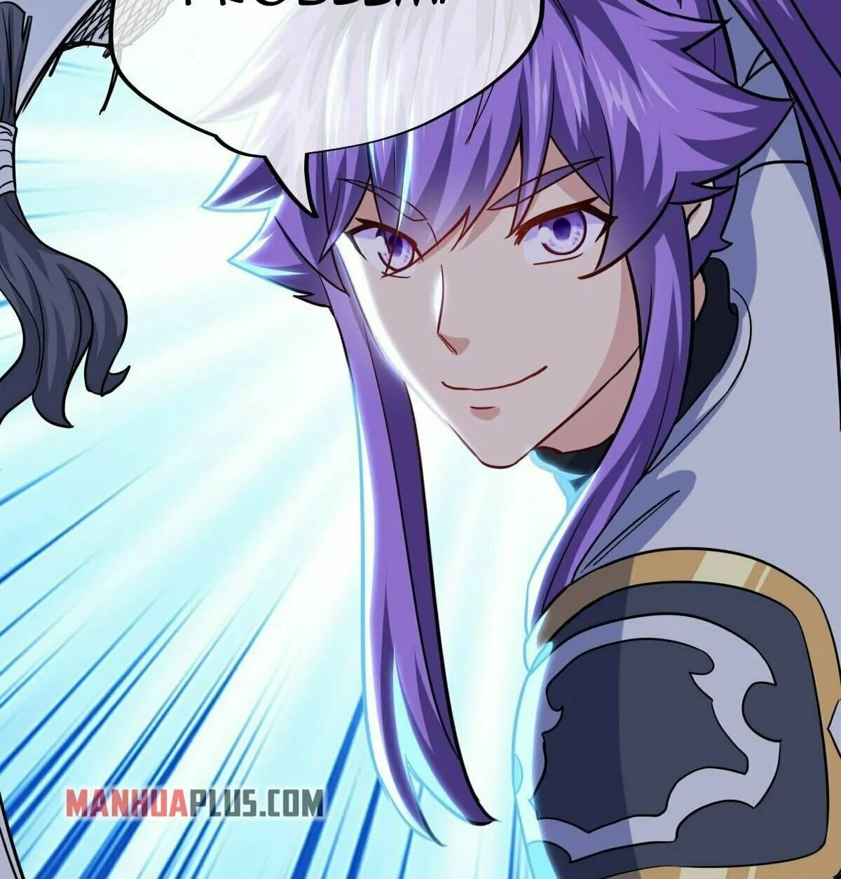 Peerless Battle Spirit (Colored) Chapter 435 page 63 - 
