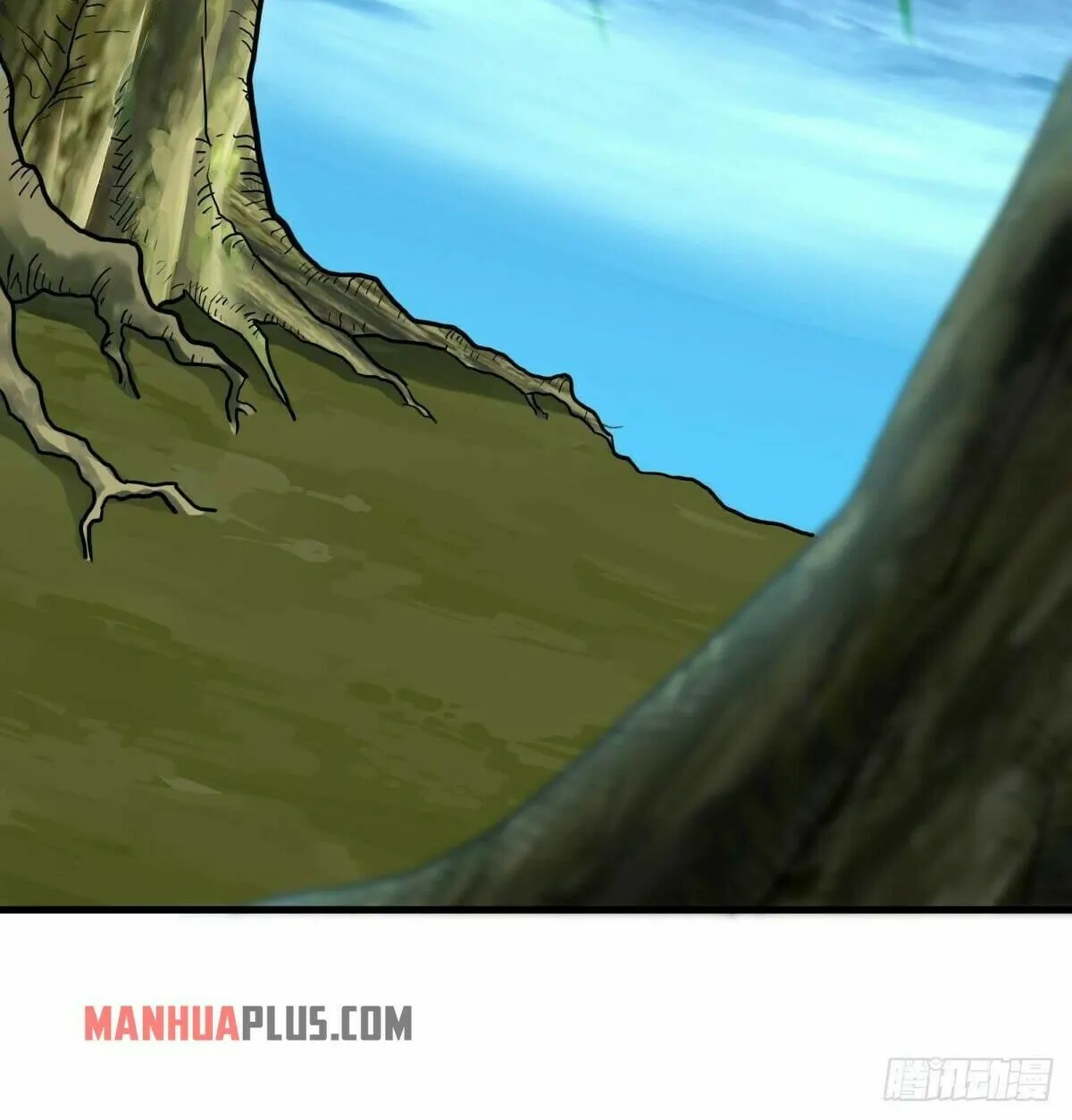 Peerless Battle Spirit (Colored) Chapter 435 page 67 - 