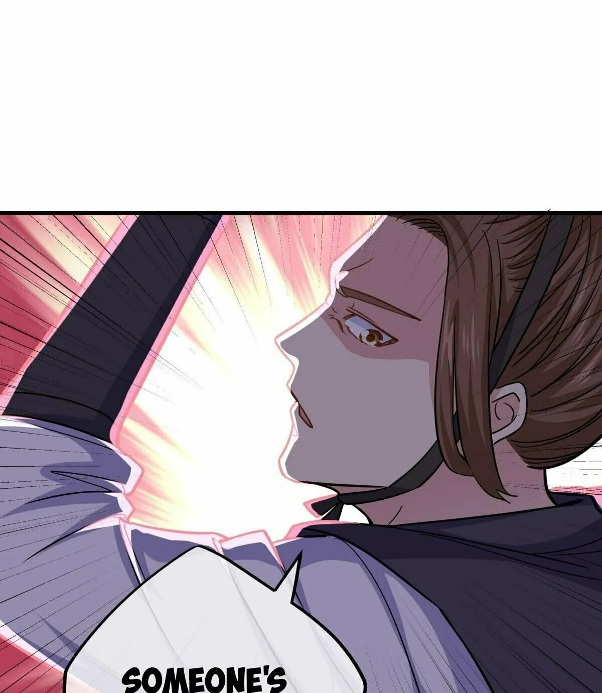 Peerless Battle Spirit (Colored) Chapter 435 page 71 - 