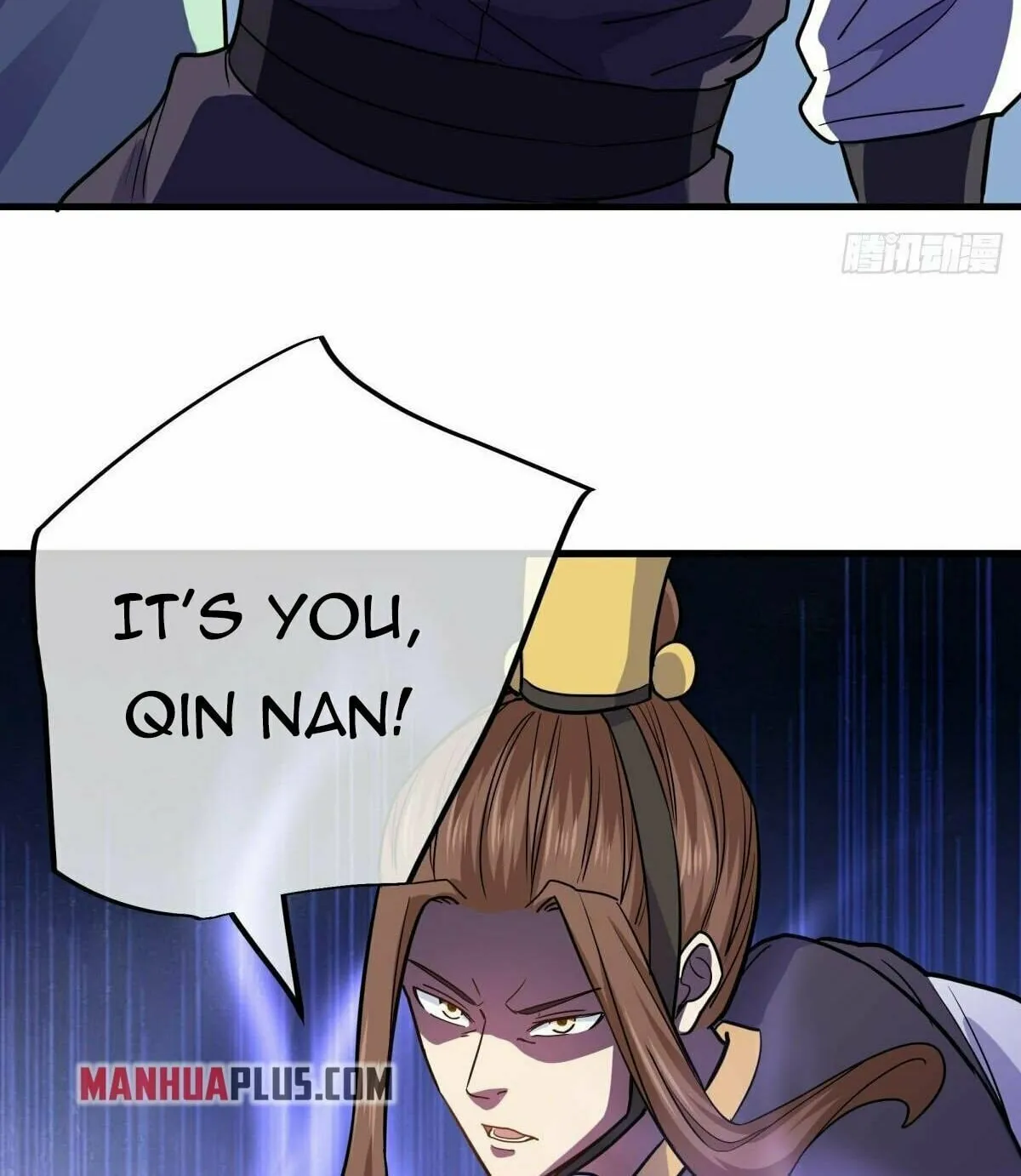 Peerless Battle Spirit (Colored) Chapter 435 page 75 - 
