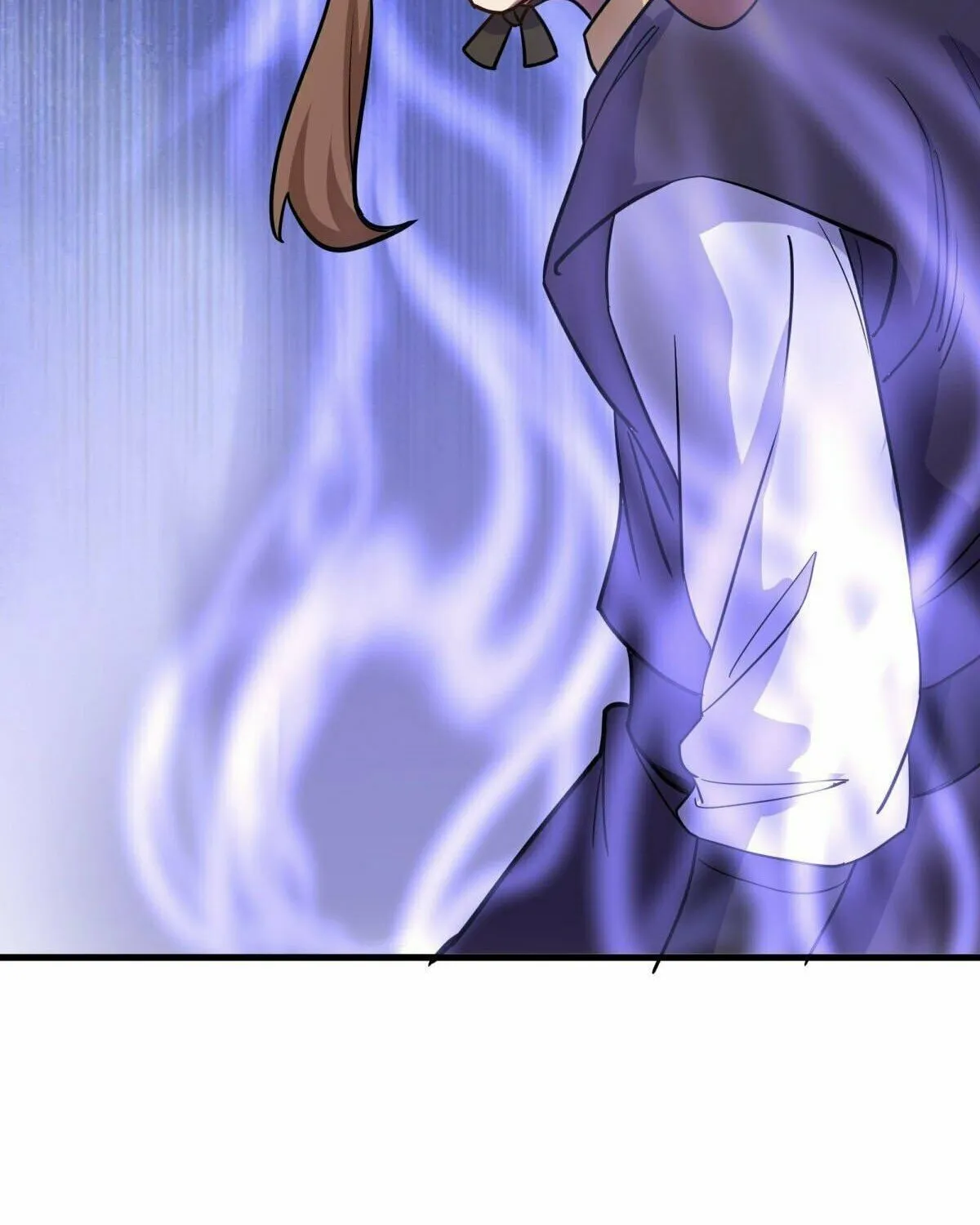 Peerless Battle Spirit (Colored) Chapter 435 page 76 - 