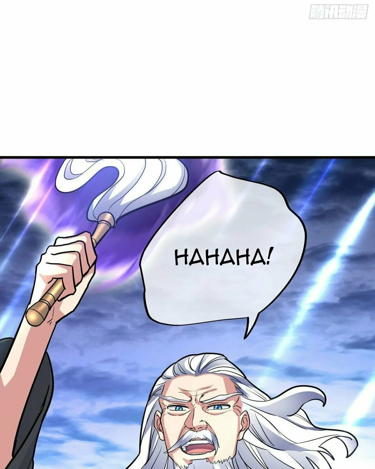 Peerless Battle Spirit (Colored) Chapter 435 page 77 - 