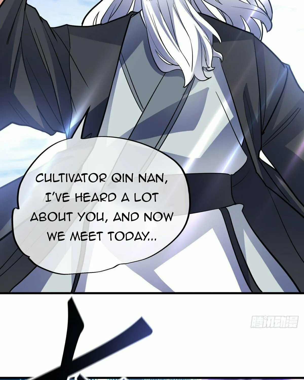 Peerless Battle Spirit (Colored) Chapter 435 page 78 - 