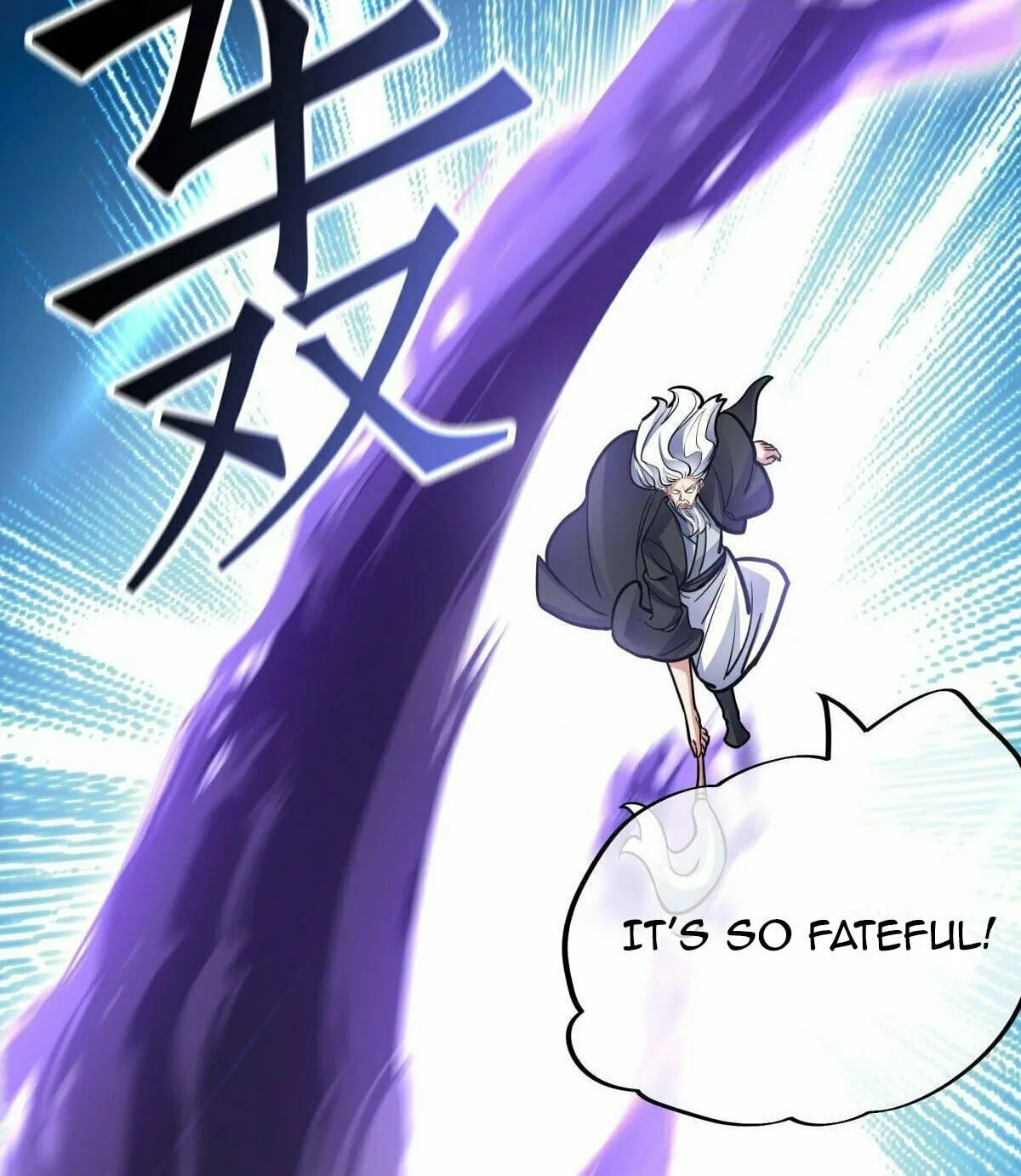 Peerless Battle Spirit (Colored) Chapter 435 page 79 - 