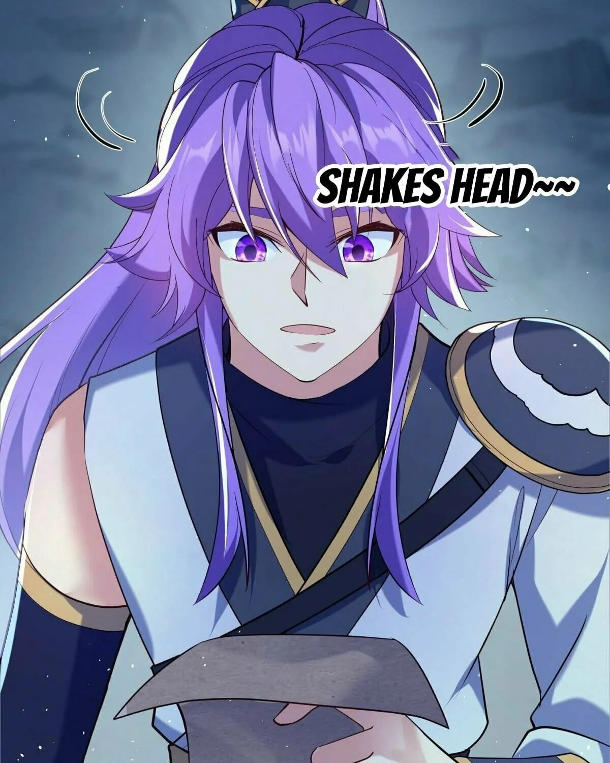 Peerless Battle Spirit (Colored) Chapter 435 page 9 - 