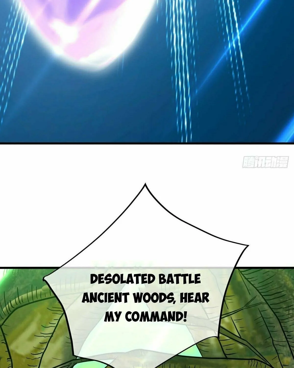 Peerless Battle Spirit (Colored) Chapter 435 page 81 - 
