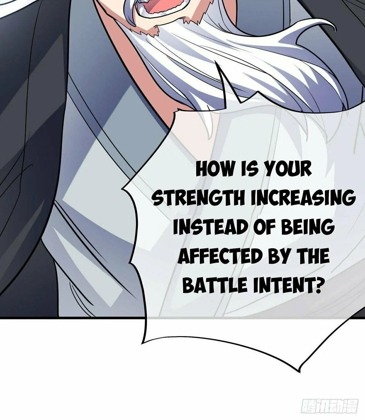 Peerless Battle Spirit (Colored) Chapter 435 page 87 - 