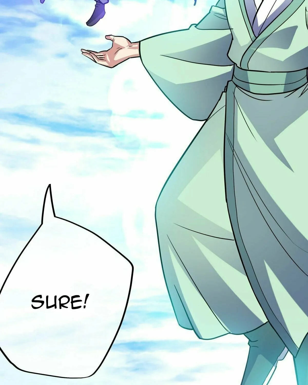Peerless Battle Spirit (Colored) Chapter 435 page 89 - 