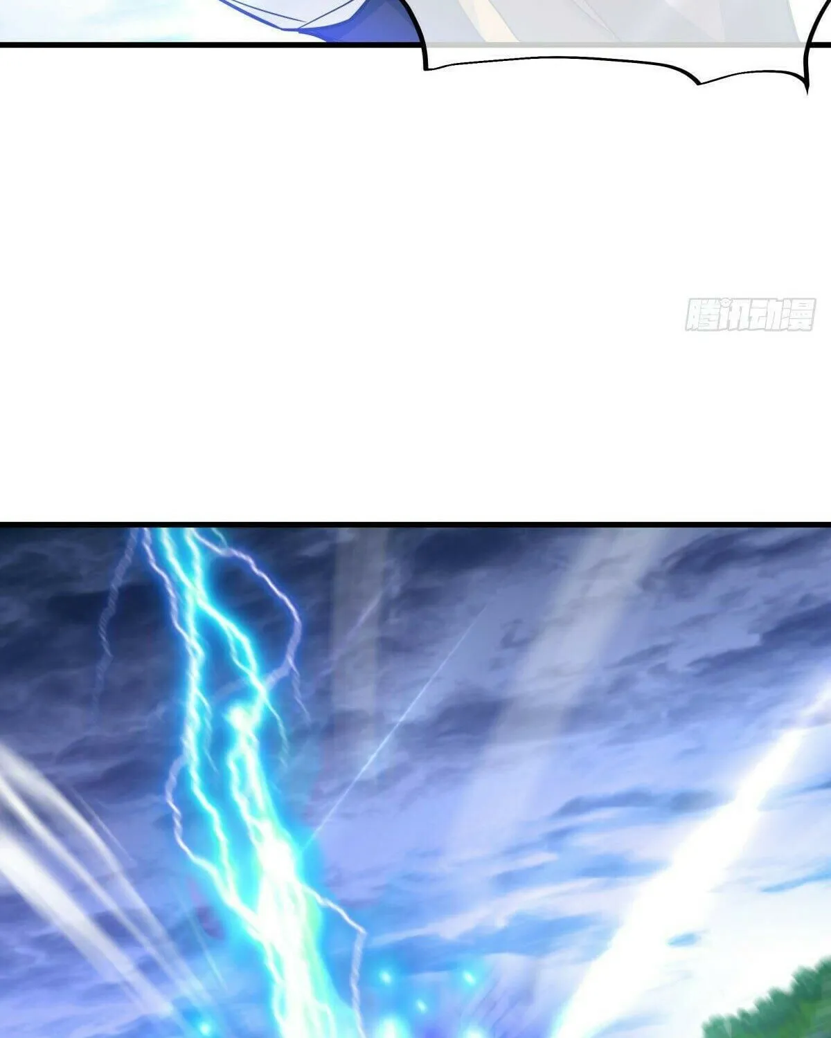 Peerless Battle Spirit (Colored) Chapter 435 page 100 - 
