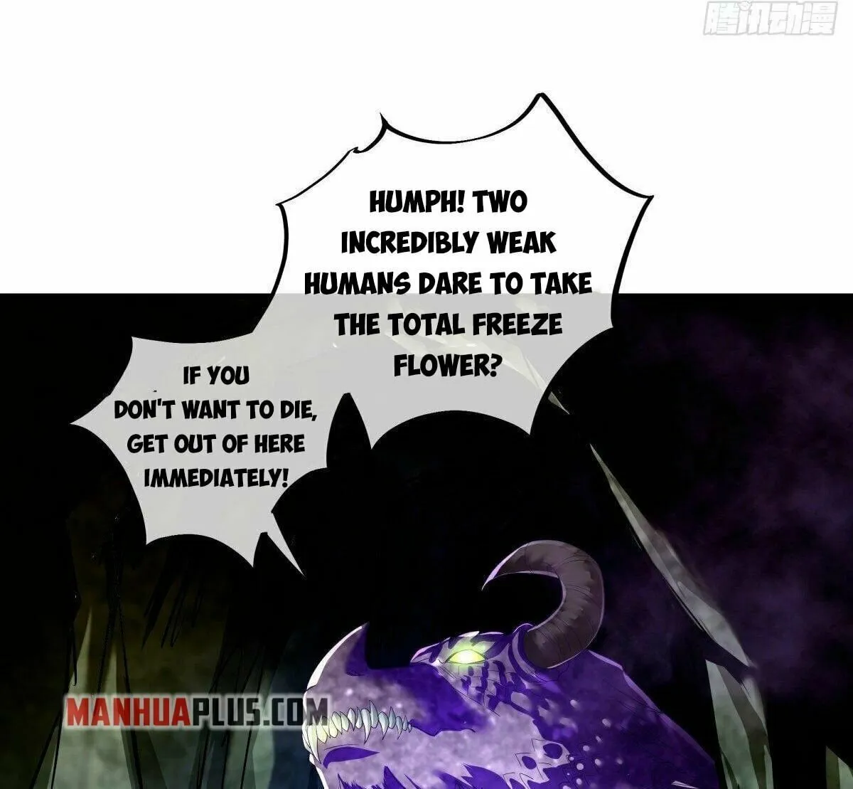Peerless Battle Spirit (Colored) Chapter 436 page 11 - 