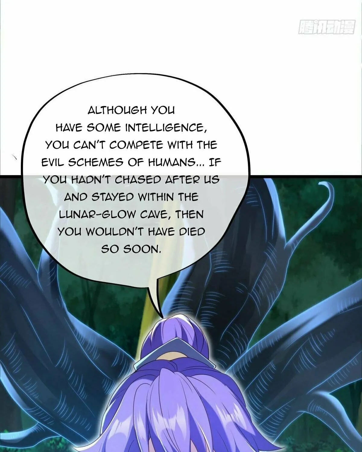 Peerless Battle Spirit (Colored) Chapter 436 page 104 - 