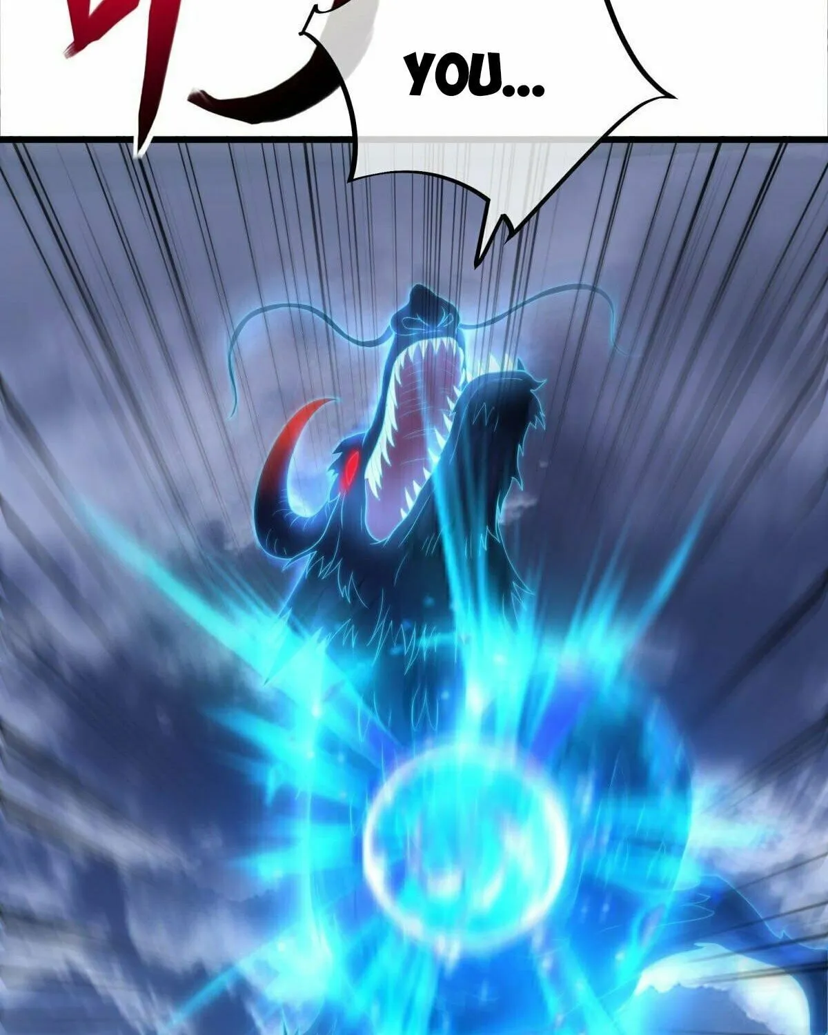 Peerless Battle Spirit (Colored) Chapter 436 page 107 - 