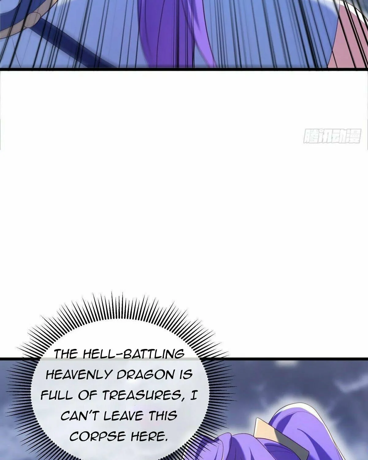 Peerless Battle Spirit (Colored) Chapter 436 page 109 - 