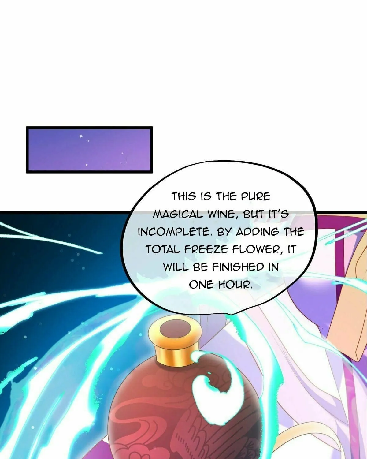 Peerless Battle Spirit (Colored) Chapter 436 page 131 - 