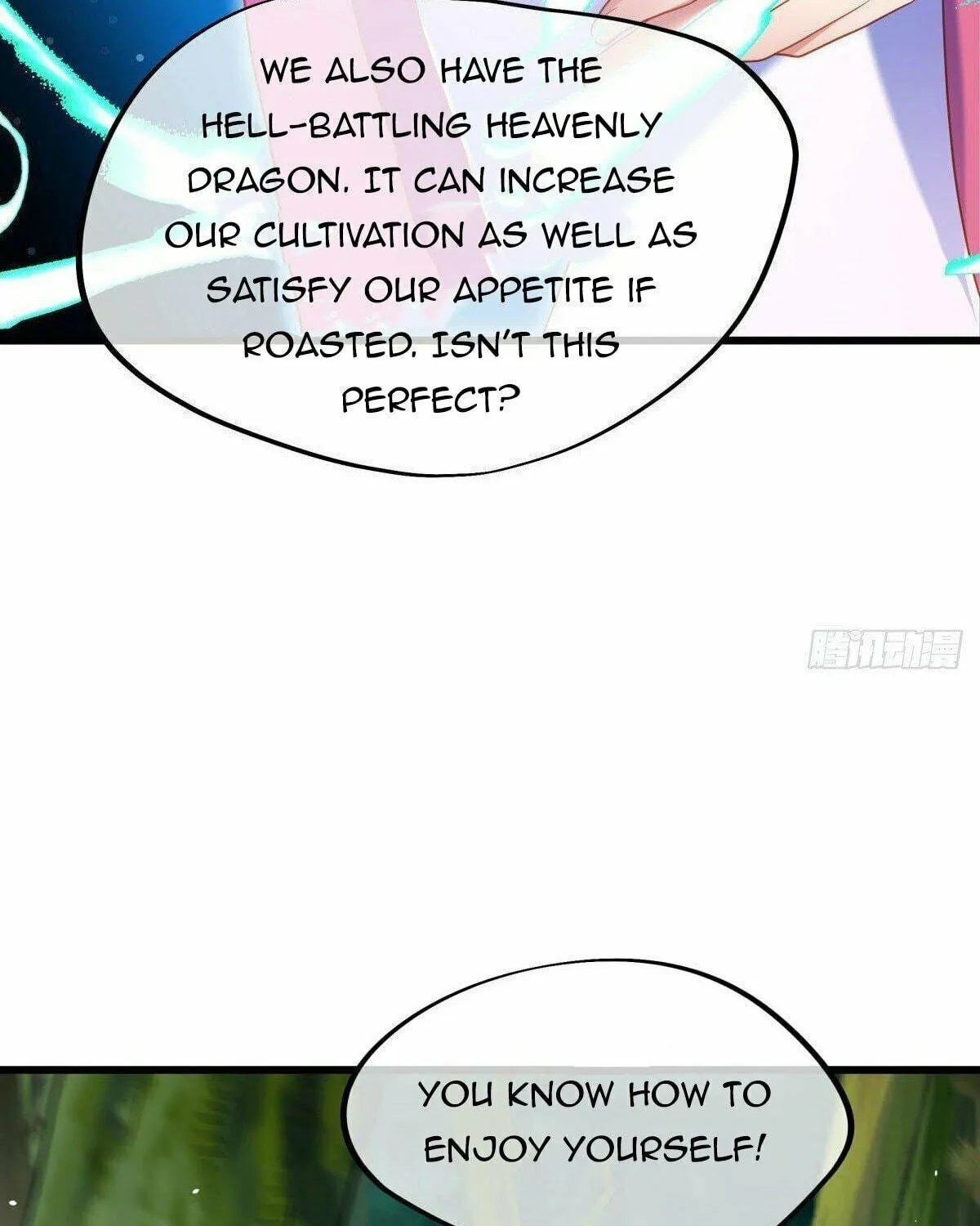 Peerless Battle Spirit (Colored) Chapter 436 page 133 - 