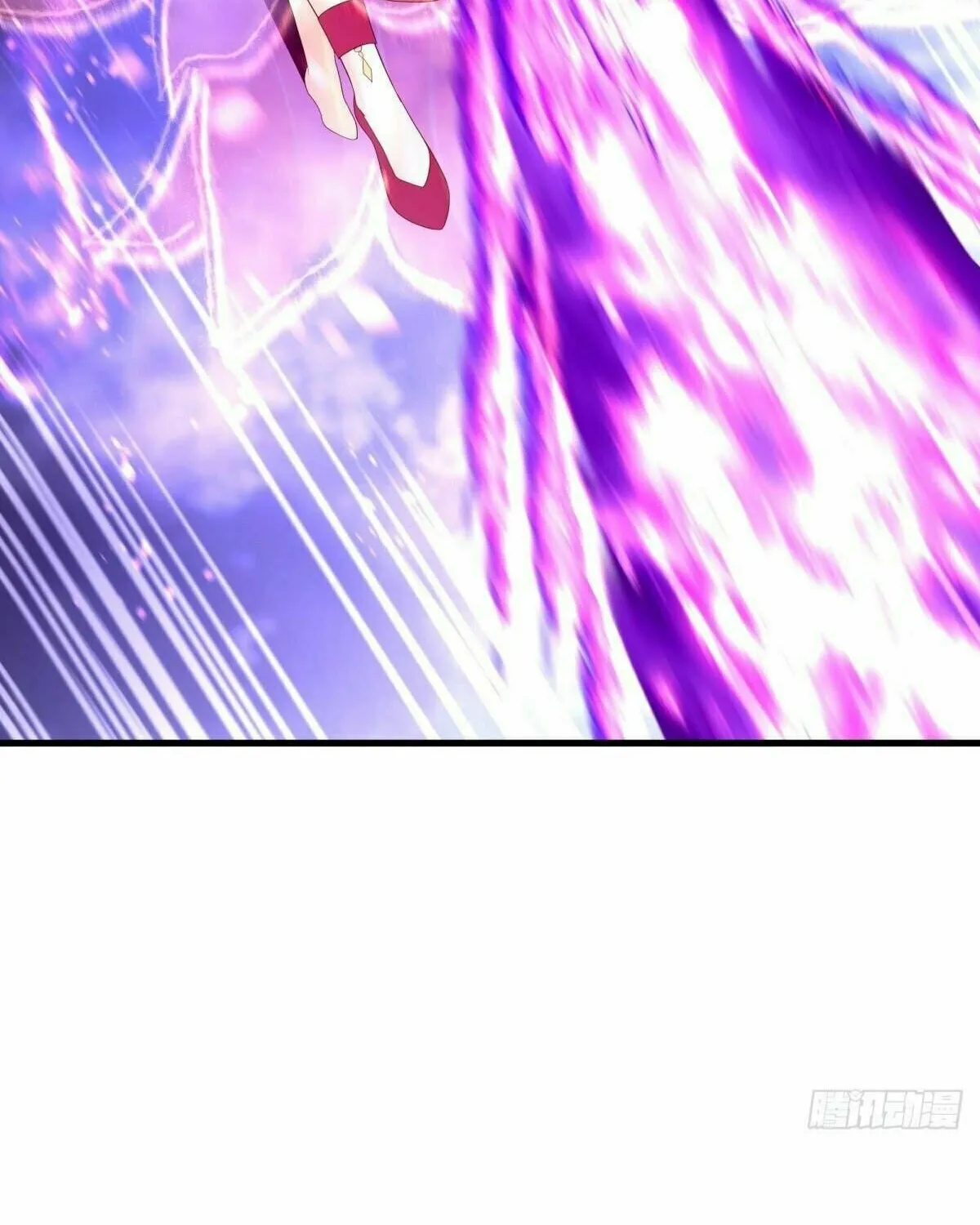 Peerless Battle Spirit (Colored) Chapter 436 page 16 - 