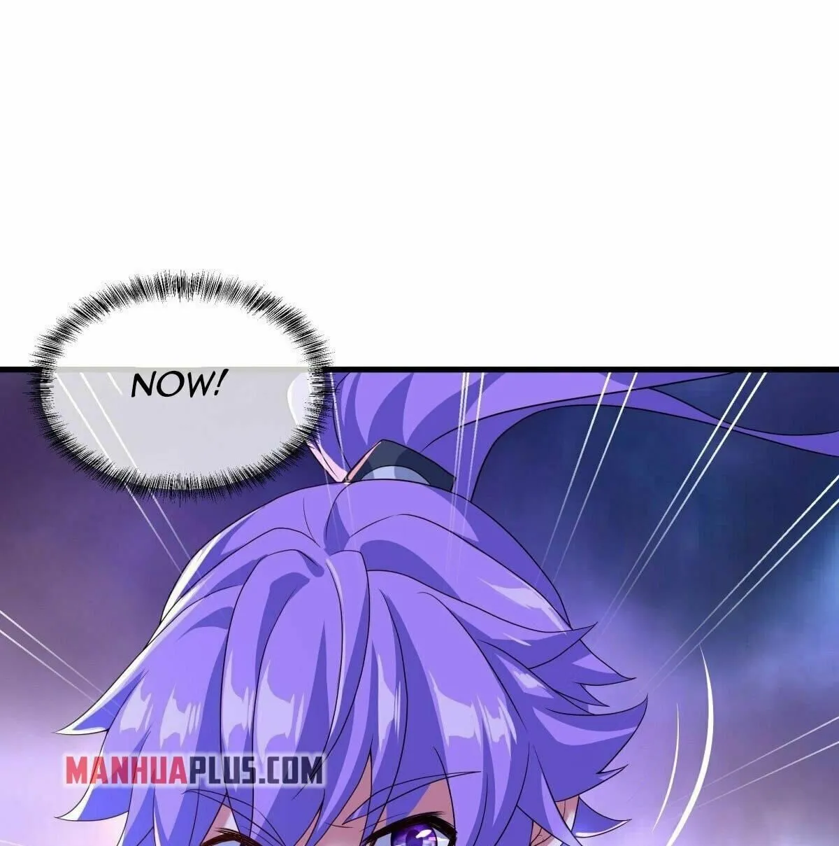 Peerless Battle Spirit (Colored) Chapter 436 page 17 - 