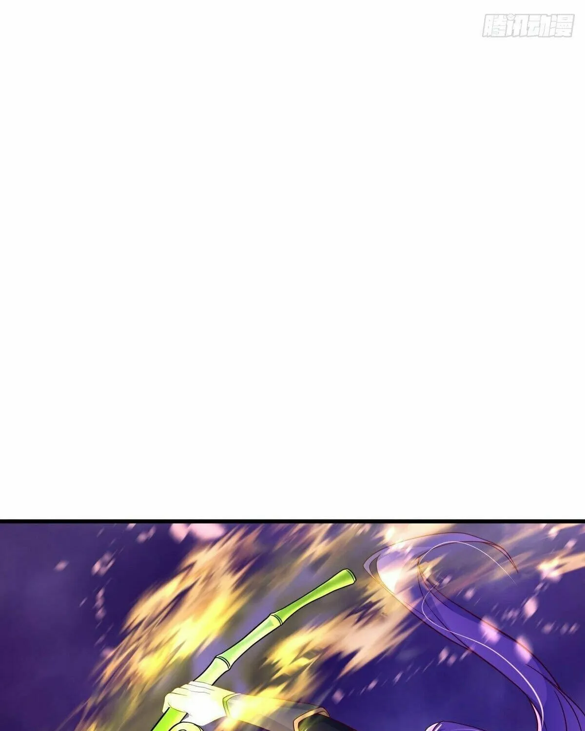 Peerless Battle Spirit (Colored) Chapter 436 page 19 - 