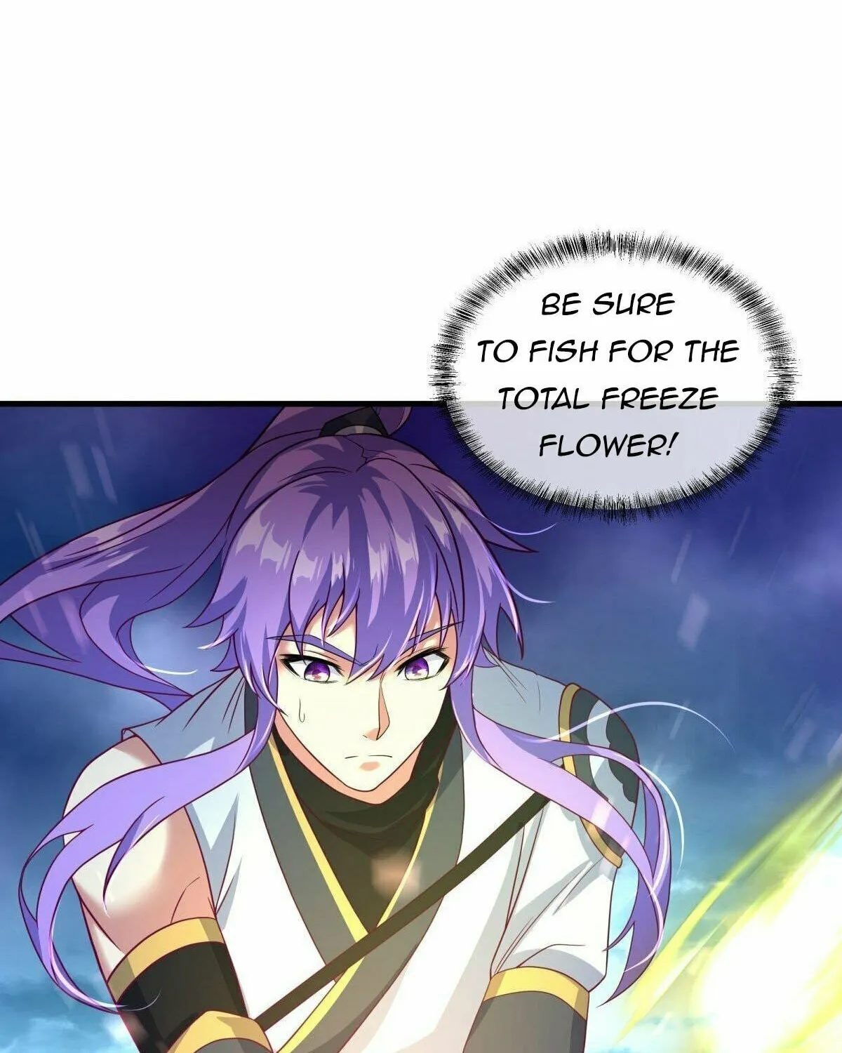 Peerless Battle Spirit (Colored) Chapter 436 page 25 - 