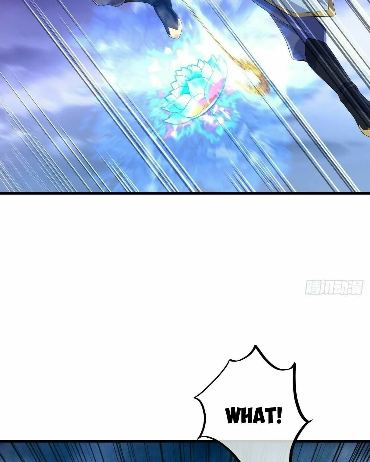 Peerless Battle Spirit (Colored) Chapter 436 page 28 - 