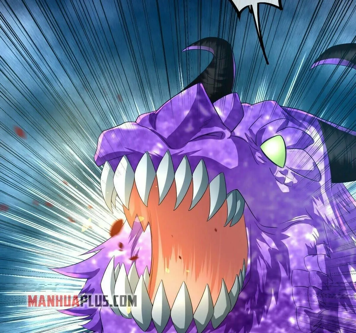 Peerless Battle Spirit (Colored) Chapter 436 page 29 - 