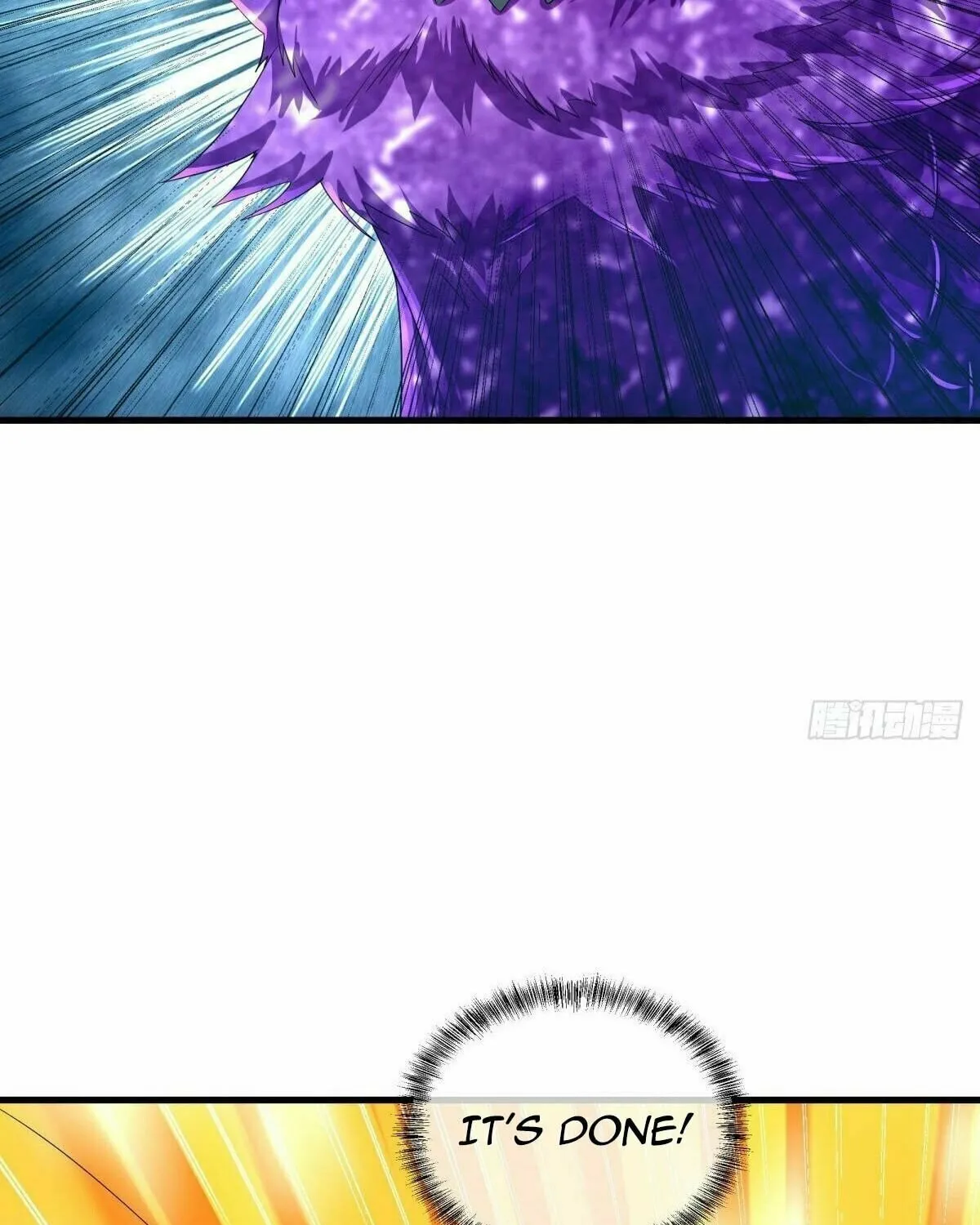 Peerless Battle Spirit (Colored) Chapter 436 page 30 - 