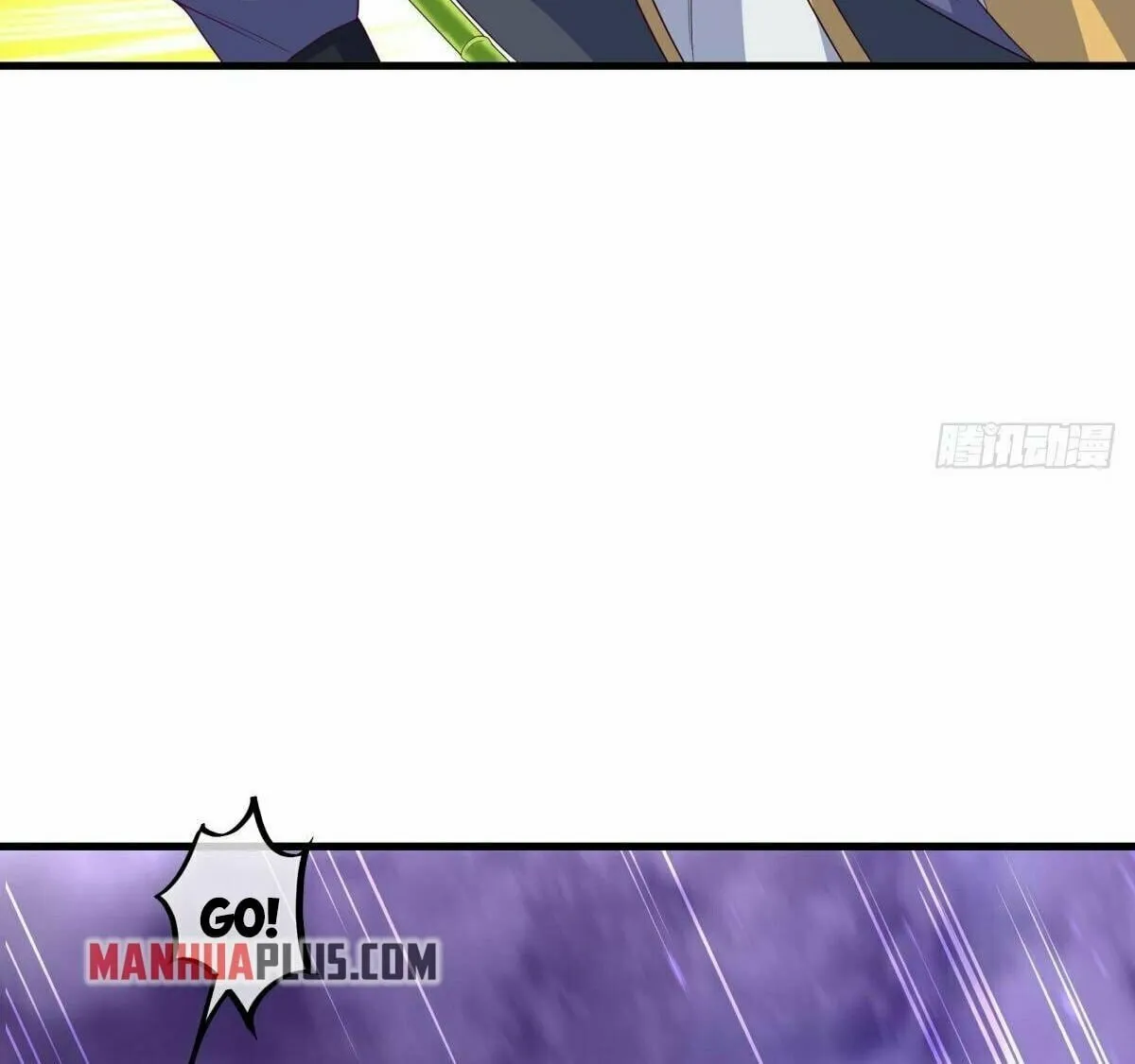 Peerless Battle Spirit (Colored) Chapter 436 page 32 - 