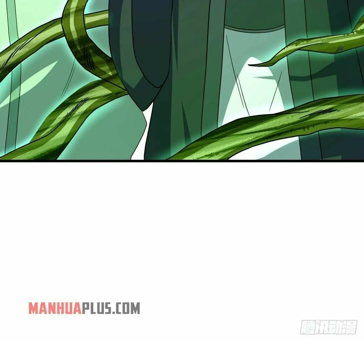 Peerless Battle Spirit (Colored) Chapter 436 page 38 - 