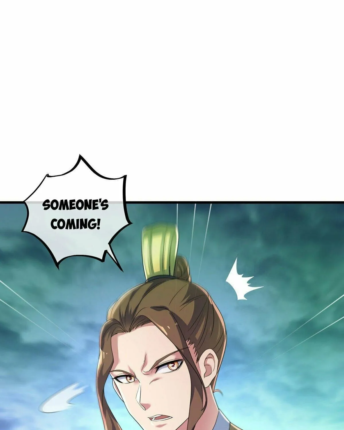 Peerless Battle Spirit (Colored) Chapter 436 page 39 - 