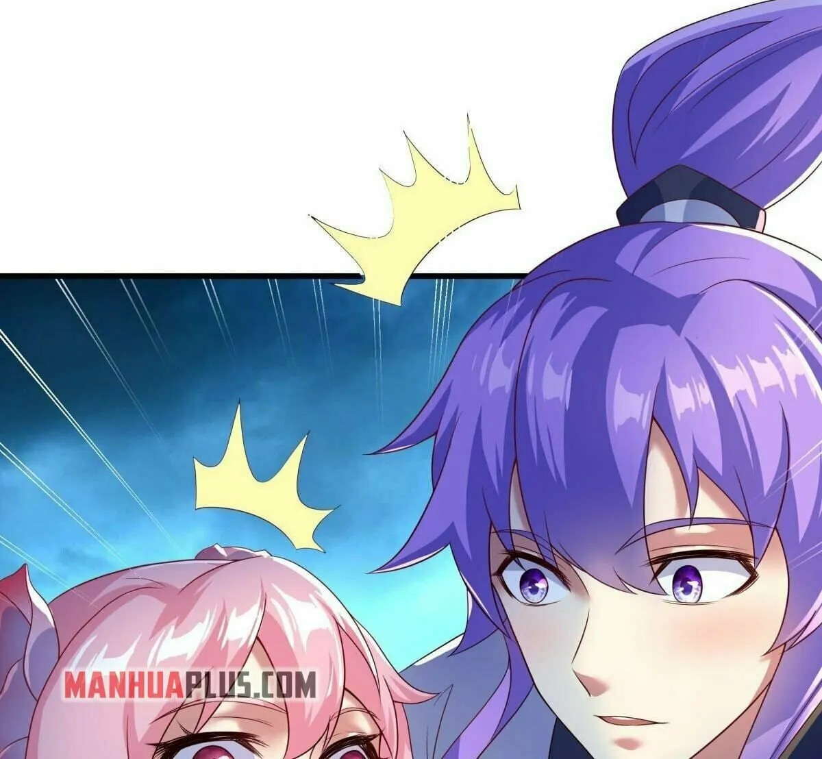 Peerless Battle Spirit (Colored) Chapter 436 page 5 - 