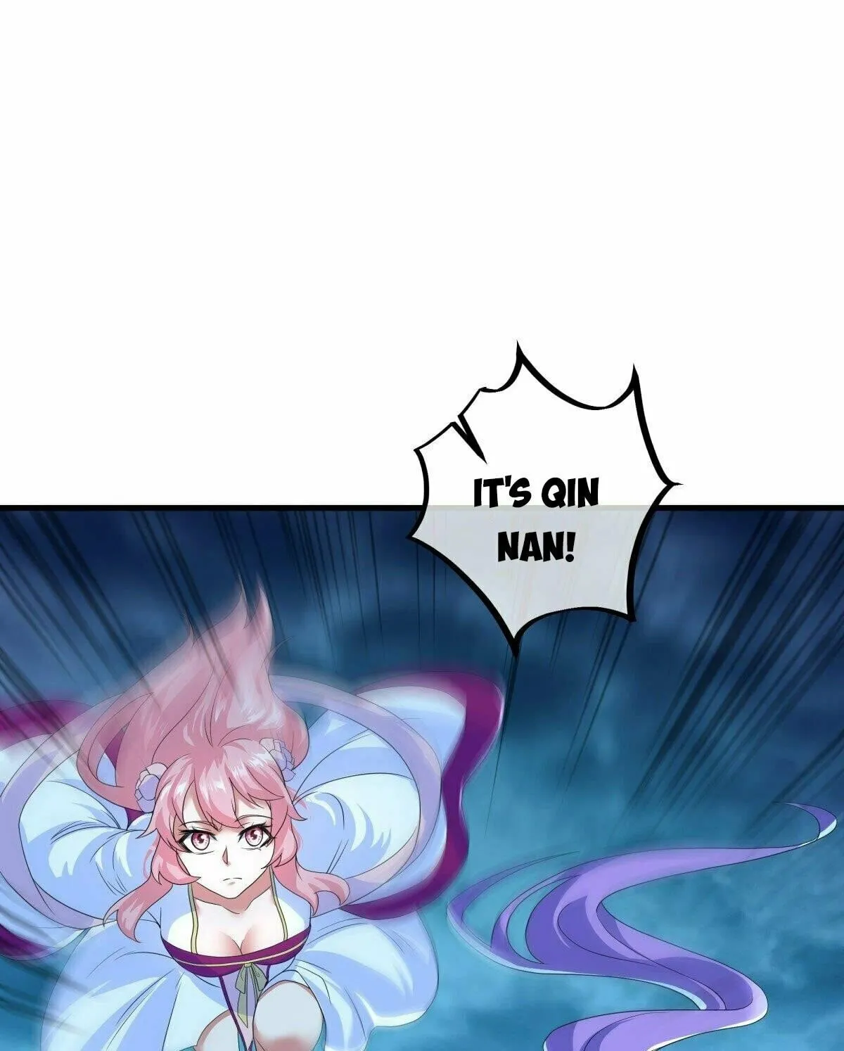 Peerless Battle Spirit (Colored) Chapter 436 page 41 - 