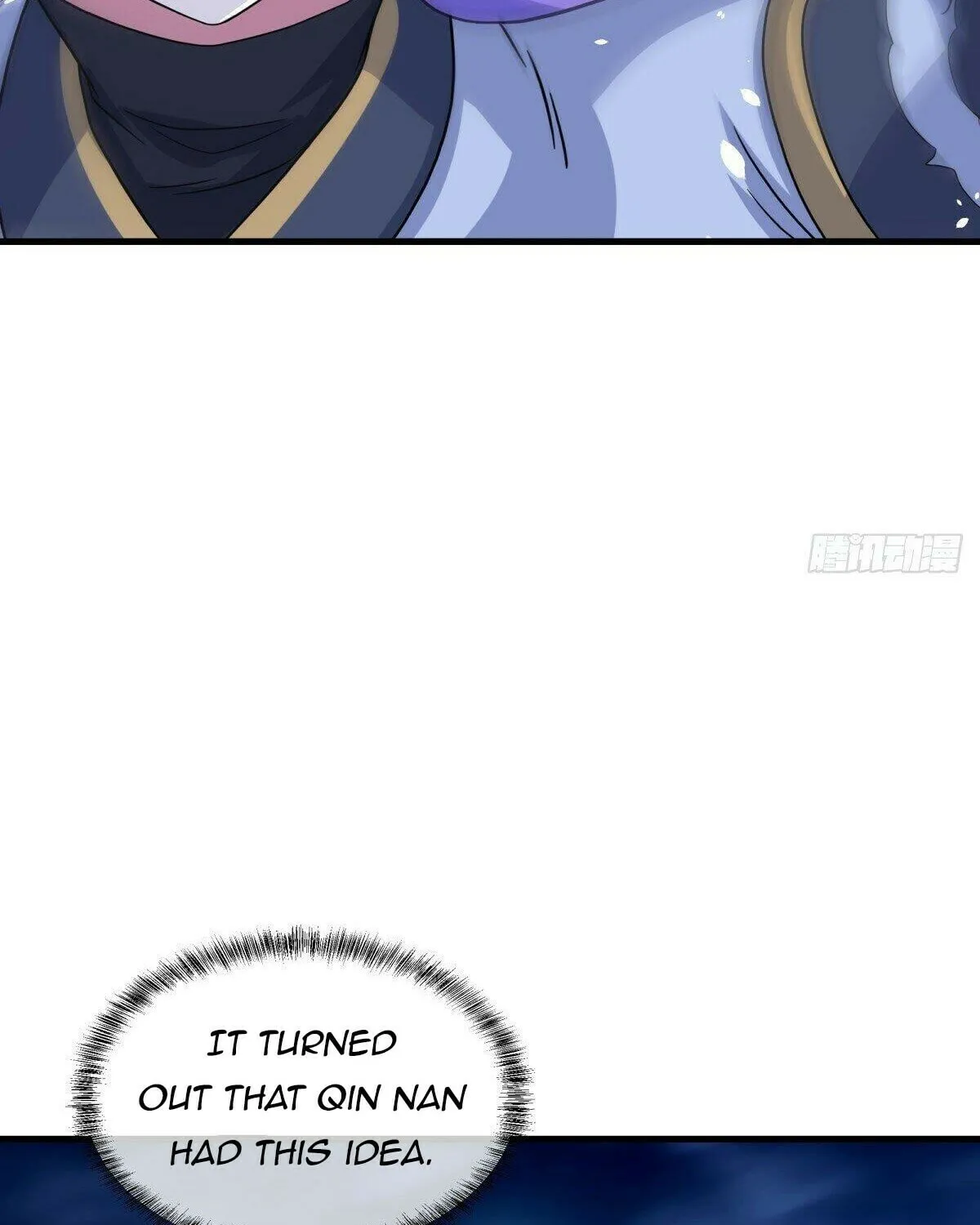 Peerless Battle Spirit (Colored) Chapter 436 page 45 - 