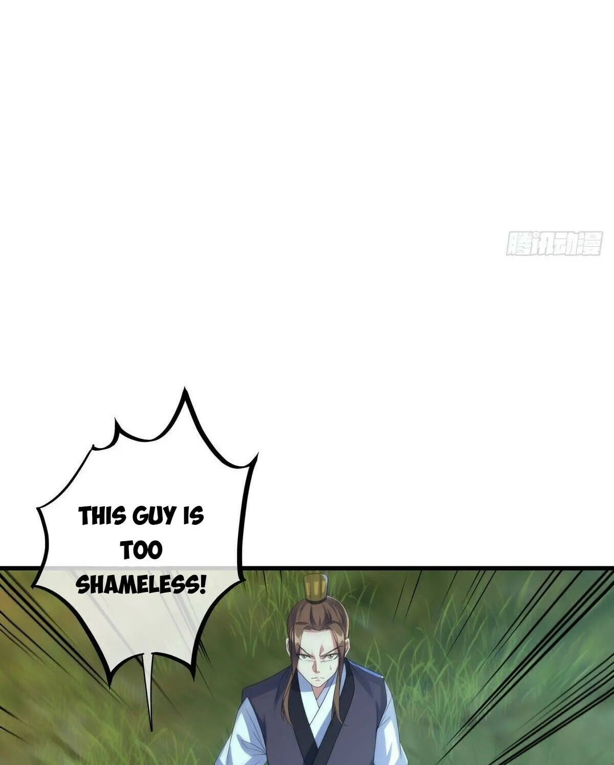 Peerless Battle Spirit (Colored) Chapter 436 page 47 - 