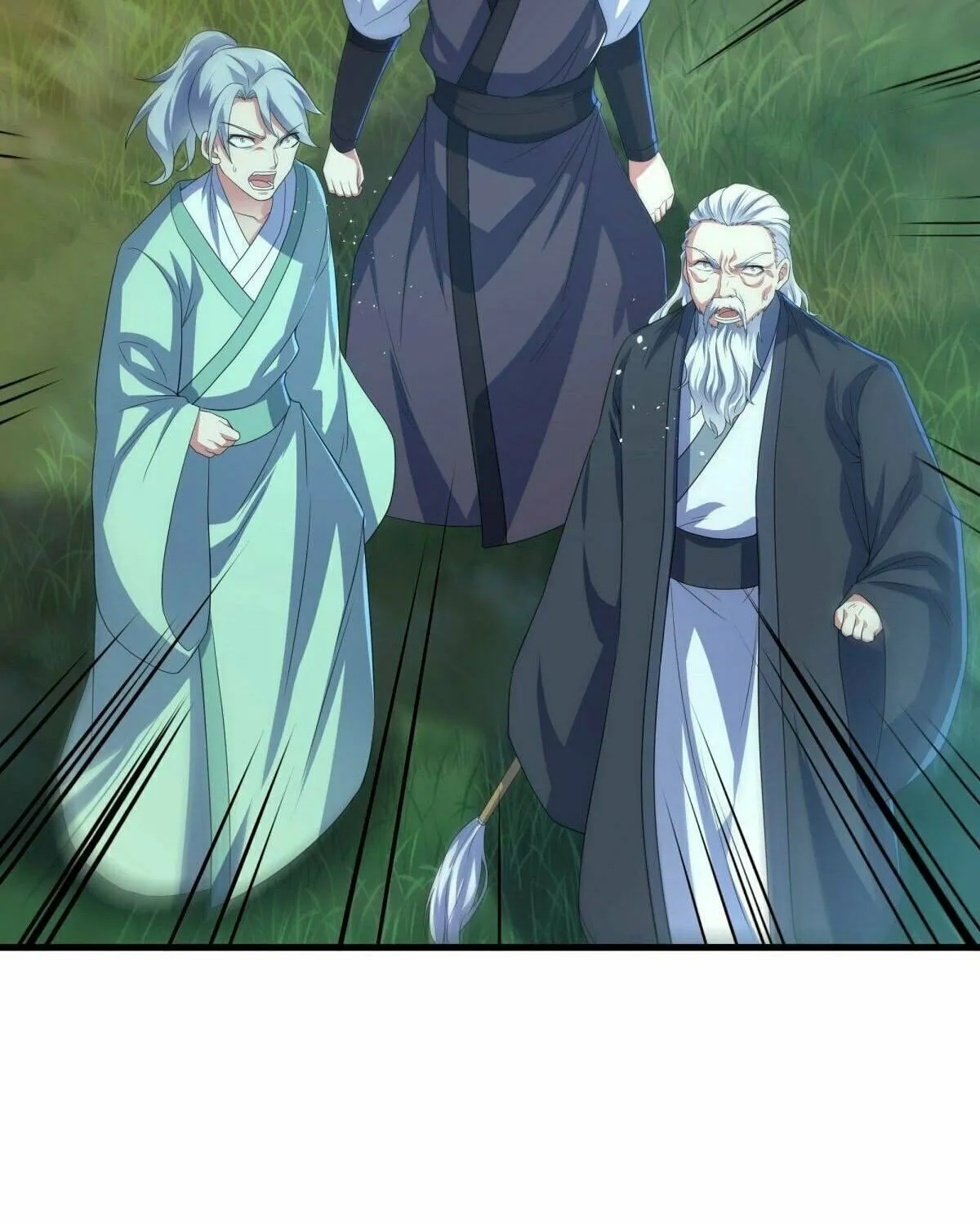 Peerless Battle Spirit (Colored) Chapter 436 page 48 - 