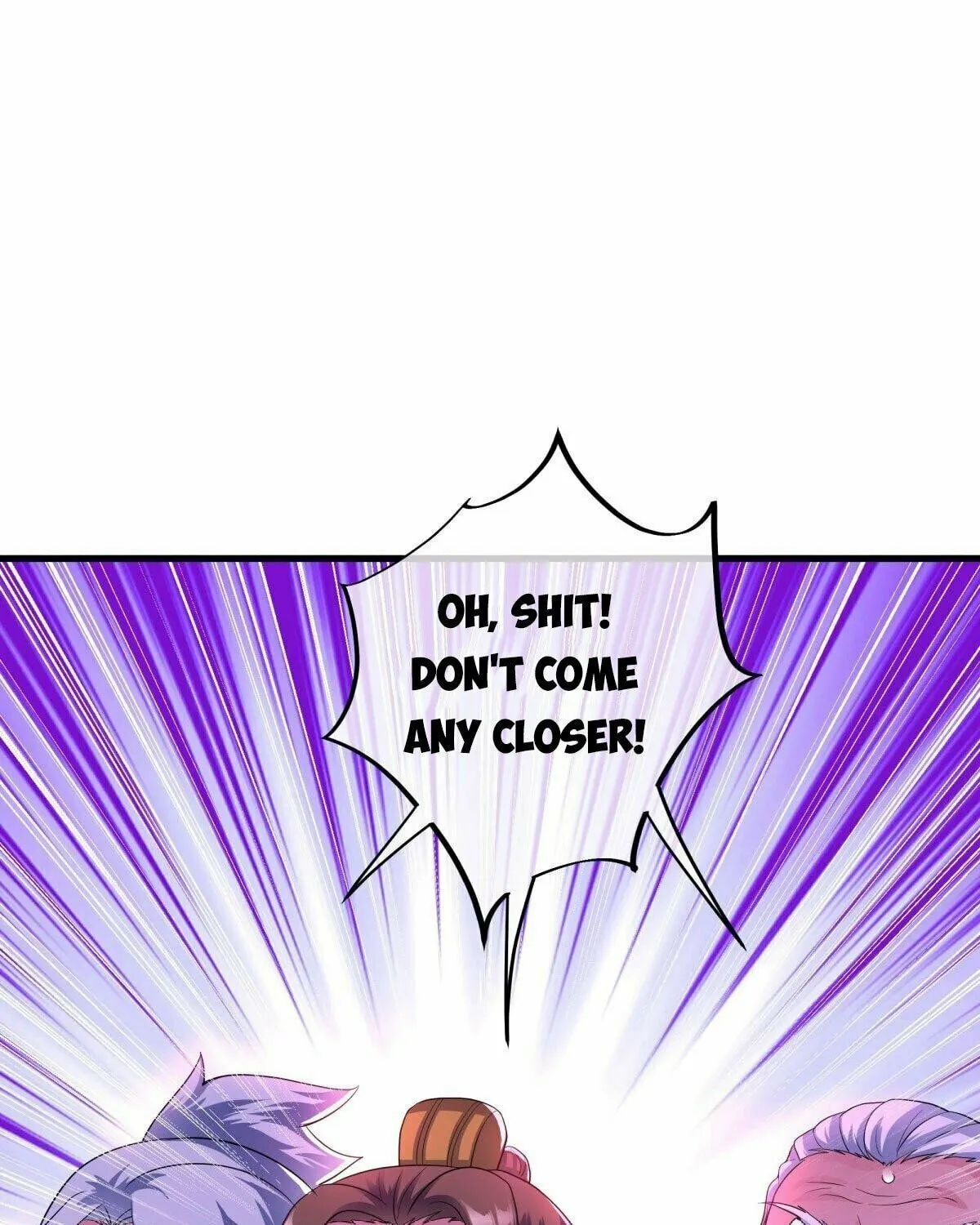 Peerless Battle Spirit (Colored) Chapter 436 page 51 - 