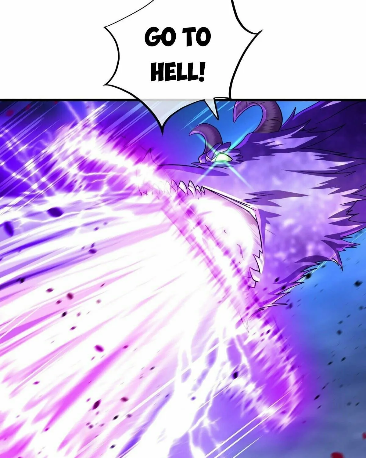 Peerless Battle Spirit (Colored) Chapter 436 page 53 - 