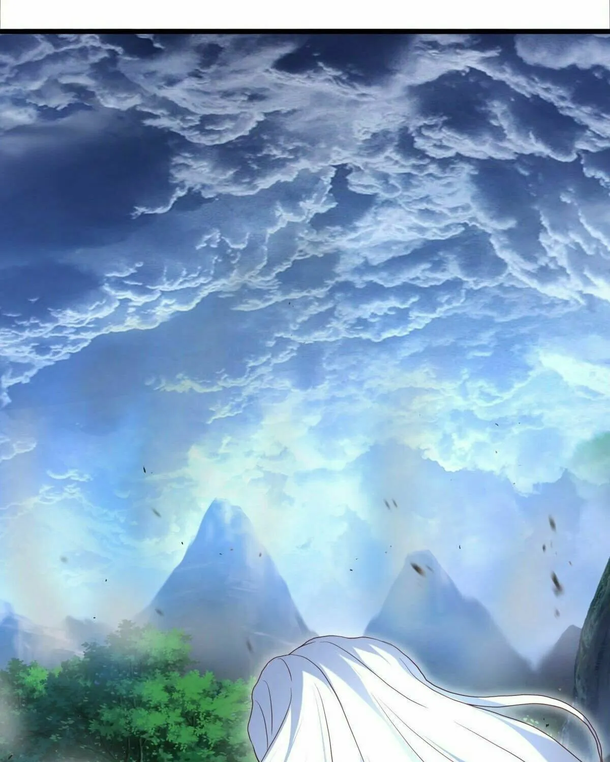 Peerless Battle Spirit (Colored) Chapter 436 page 59 - 