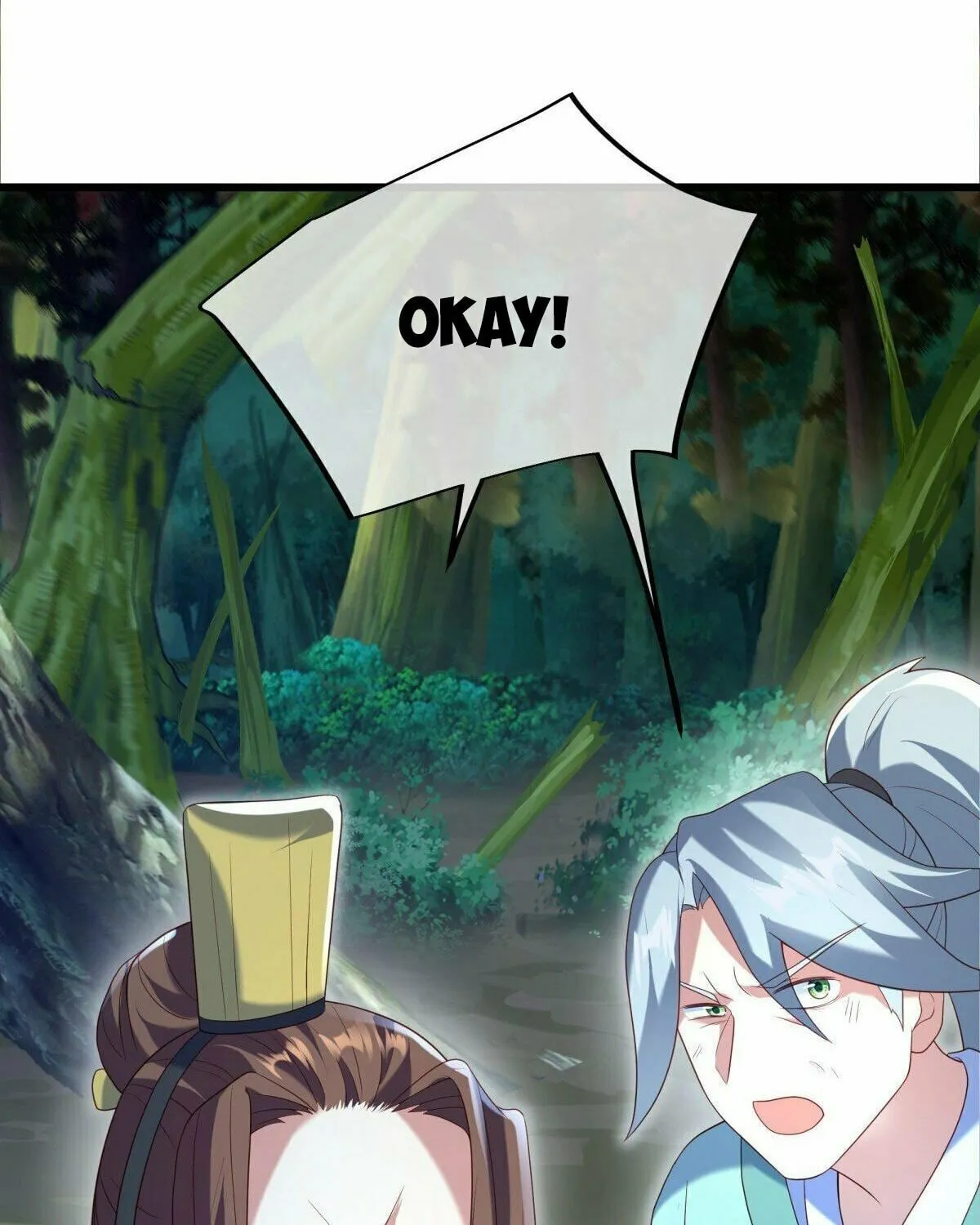 Peerless Battle Spirit (Colored) Chapter 436 page 64 - 