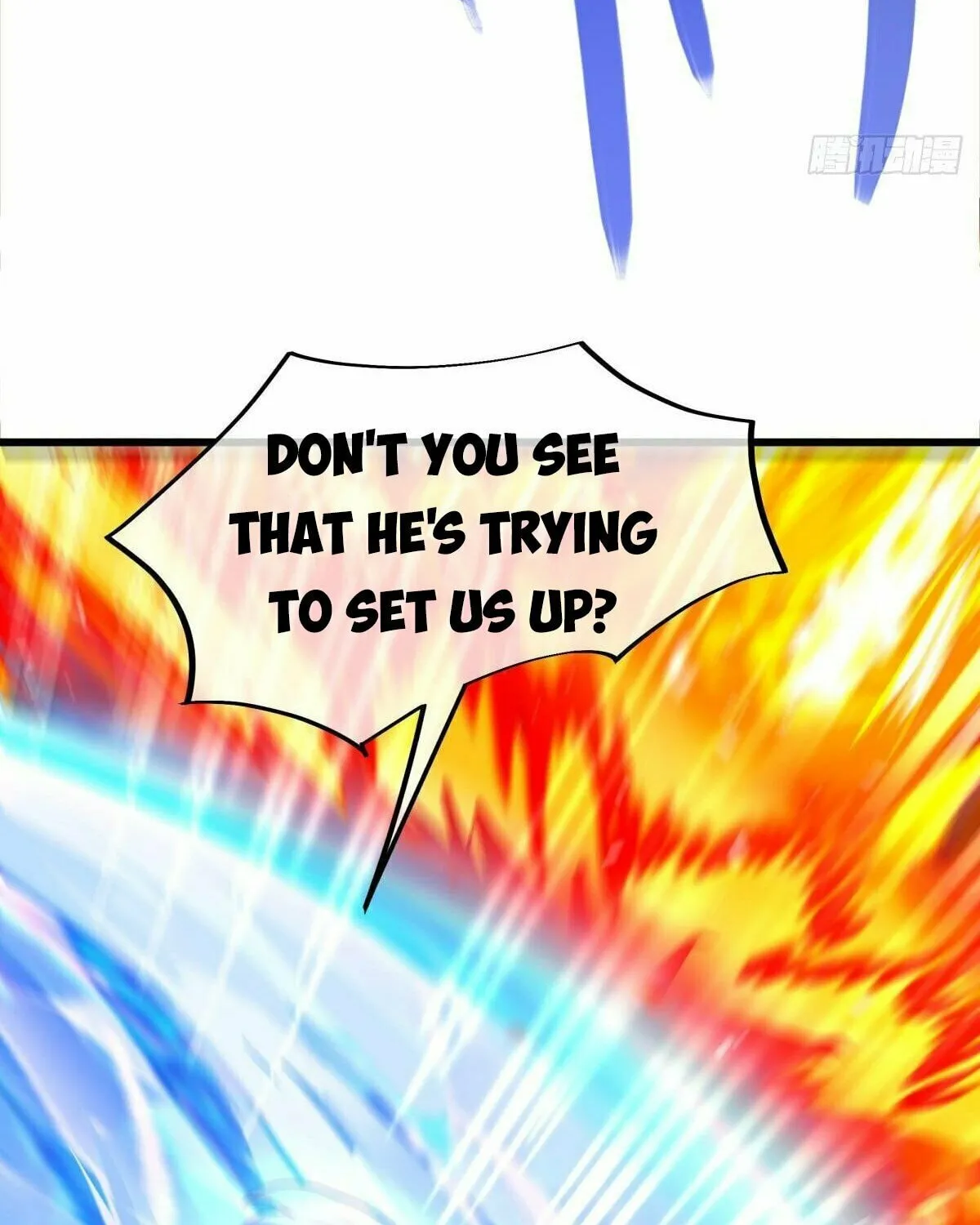 Peerless Battle Spirit (Colored) Chapter 436 page 72 - 