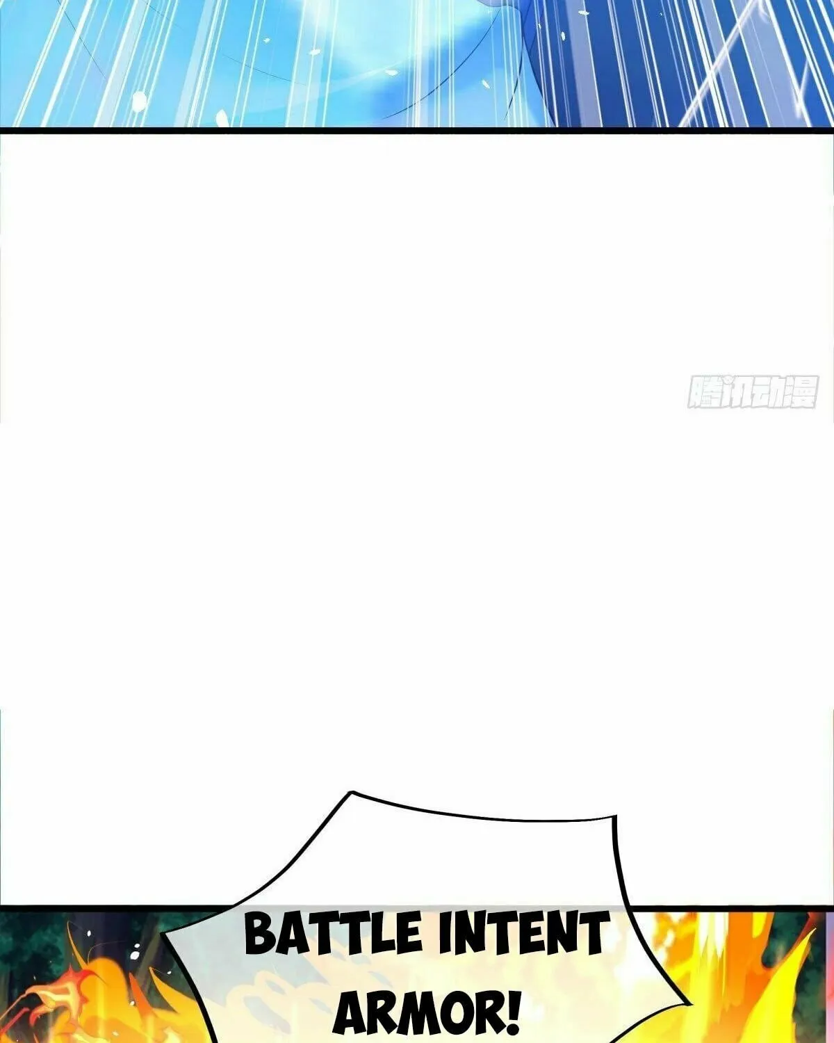 Peerless Battle Spirit (Colored) Chapter 436 page 77 - 