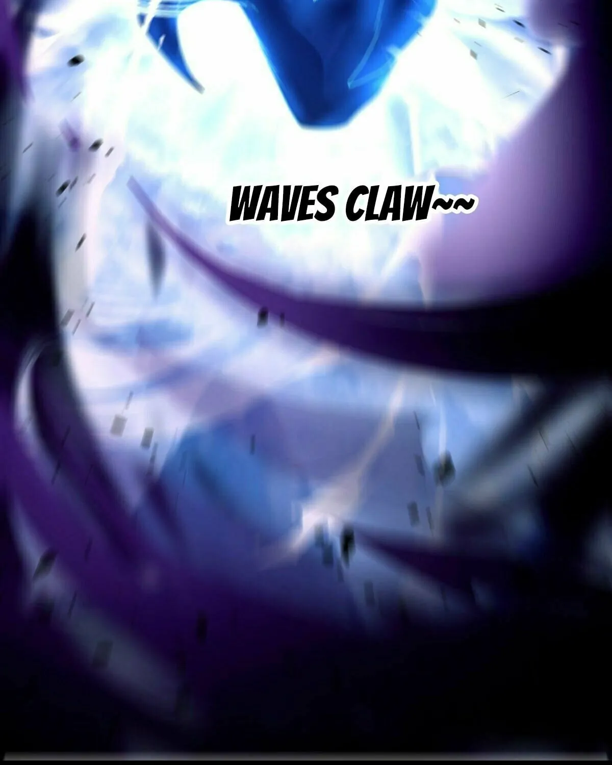 Peerless Battle Spirit (Colored) Chapter 436 page 84 - 
