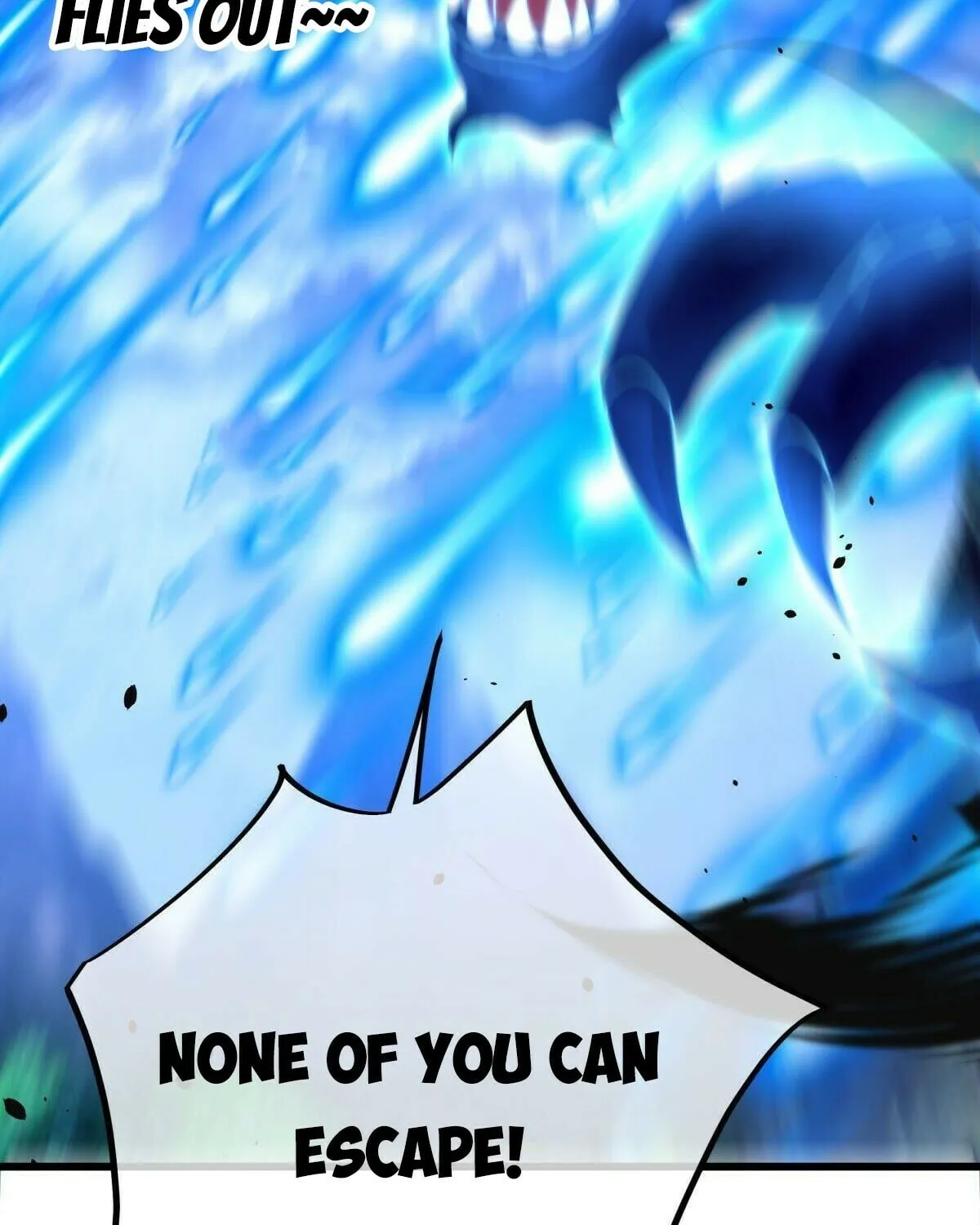 Peerless Battle Spirit (Colored) Chapter 436 page 87 - 